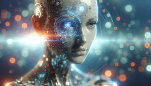 artificial intelligence shaping life
