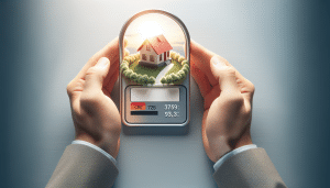 credit scores impact life