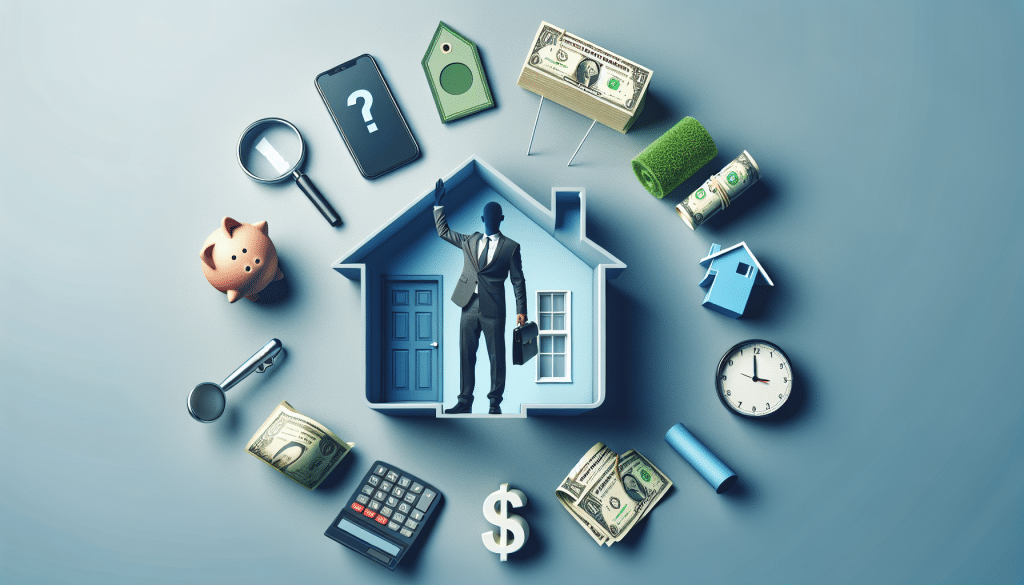 hidden home buying costs