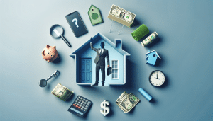 hidden home buying costs