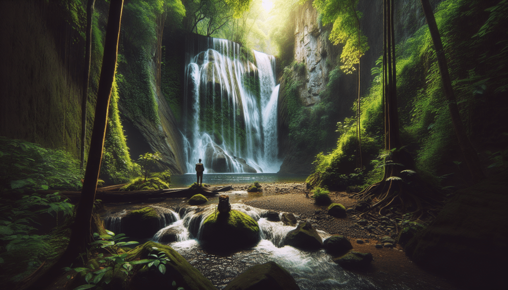 solo travel hidden experiences