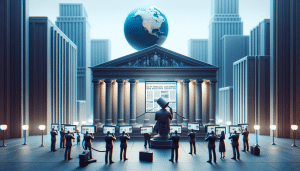 news consumption effects worldview