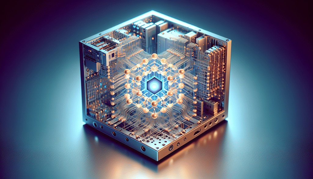 quantum computing revolution