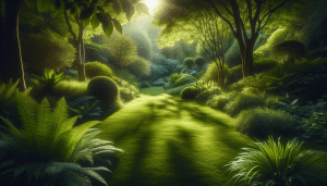 lush lawn care secrets