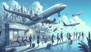 affordable flights booking secrets