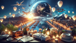affordable luxury travel tips