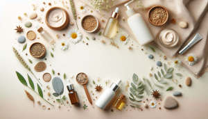 radiant skin secrets