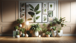 indoor plant success tips