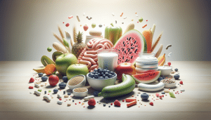 gut health benefits