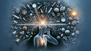 chronic fatigue causes