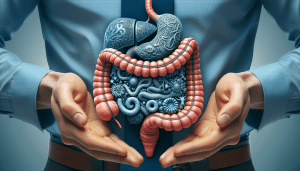gut health impacts mood