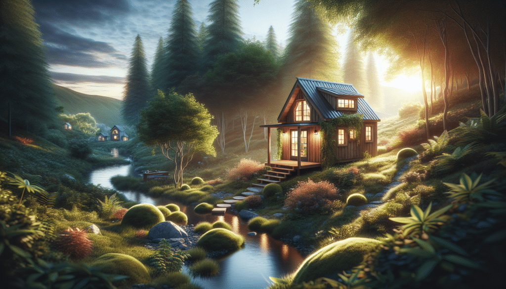 tiny home stays unique experiences
