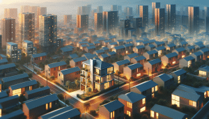 affordable housing solutions