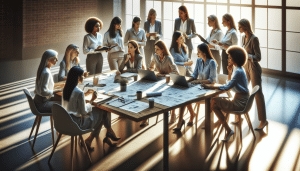 women entrepreneurs growth strategies