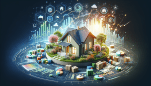 home value fluctuations