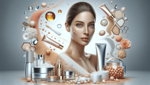 collagen skincare secrets