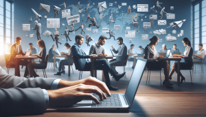 news reading influences online