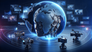 artificial intelligence global news