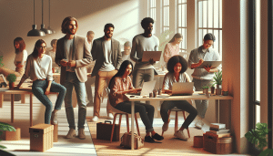 scalable side hustle entrepreneurs