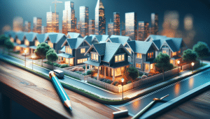 neighborhood trends home value