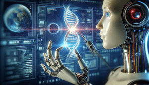 artificial intelligence breakthroughs