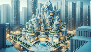 mixed use developments benefits