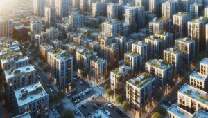 housing coops benefits