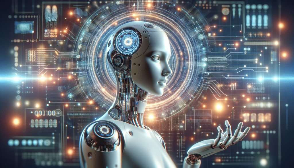 AI technology trends