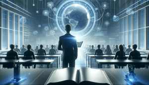 digital classrooms transform learning
