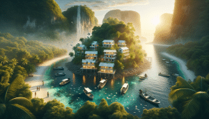 affordable eco travel secrets