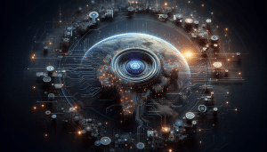 AI tools shaping tech experience