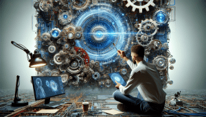 AI tools shaping daily life