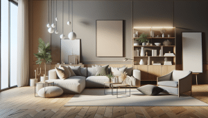 minimalist living ideas
