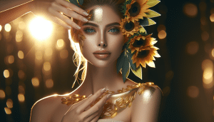 radiant skin rituals
