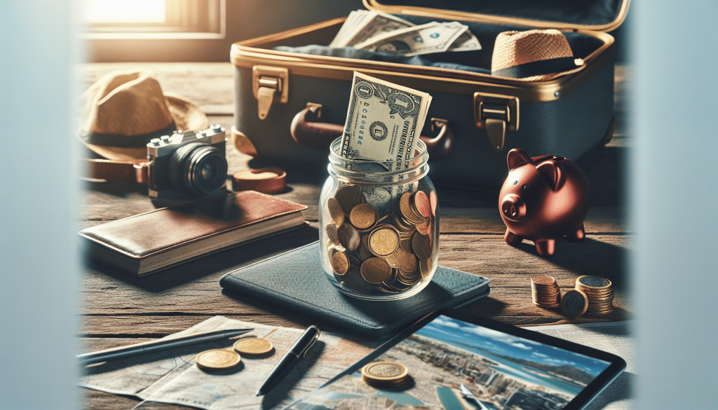 budget travel secrets