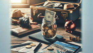 budget travel secrets