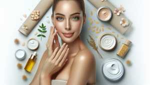 radiant skin routines