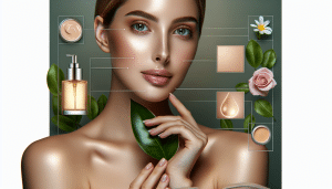 glowing skin secrets