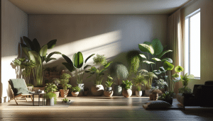 thriving indoor plants secrets