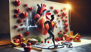 heart health habits