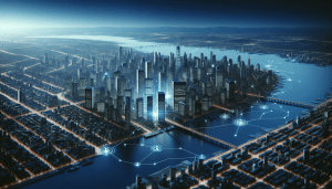smart city innovations