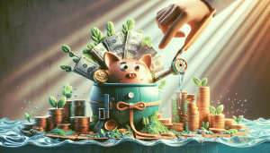 passive income streams