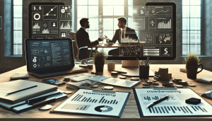 startup funding alternatives