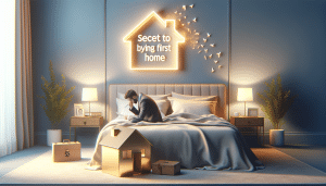 first home buying secrets