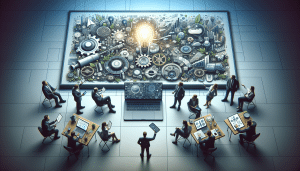 digital entrepreneurship strategies