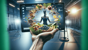 mindful nutrition wellness