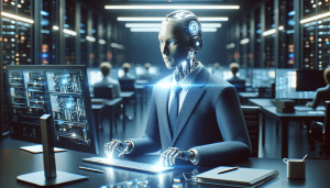 artificial intelligence news impact