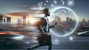 digital news speed impact