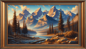 iconic national parks travel guide