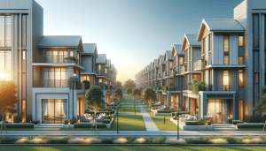 multi family homes value